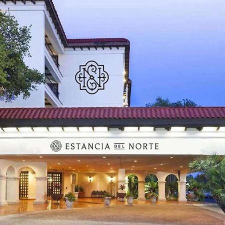 Estancia Del Norte San Antonio, A Tapestry Hotel By Hilton Kültér fotó