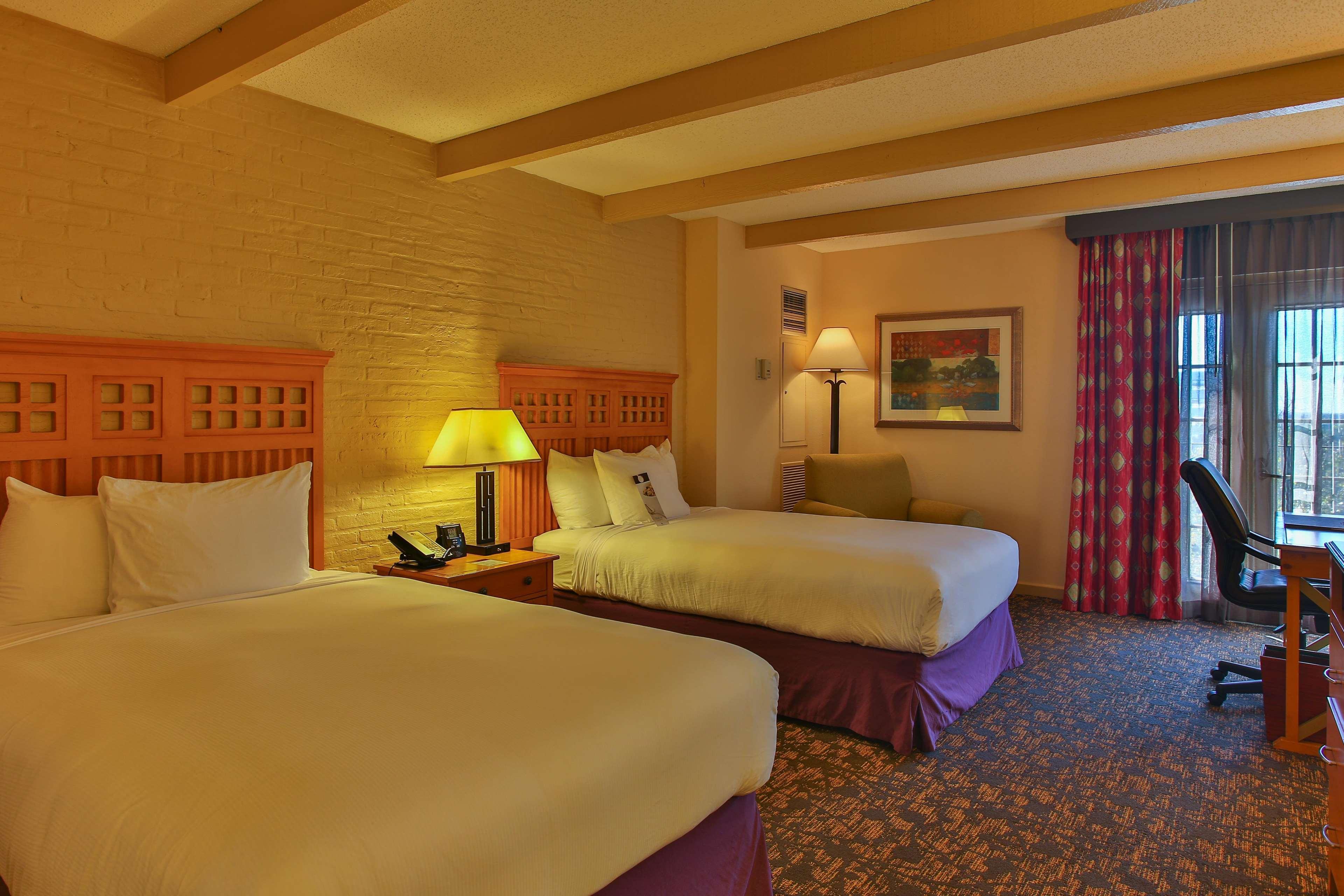 Estancia Del Norte San Antonio, A Tapestry Hotel By Hilton Kültér fotó