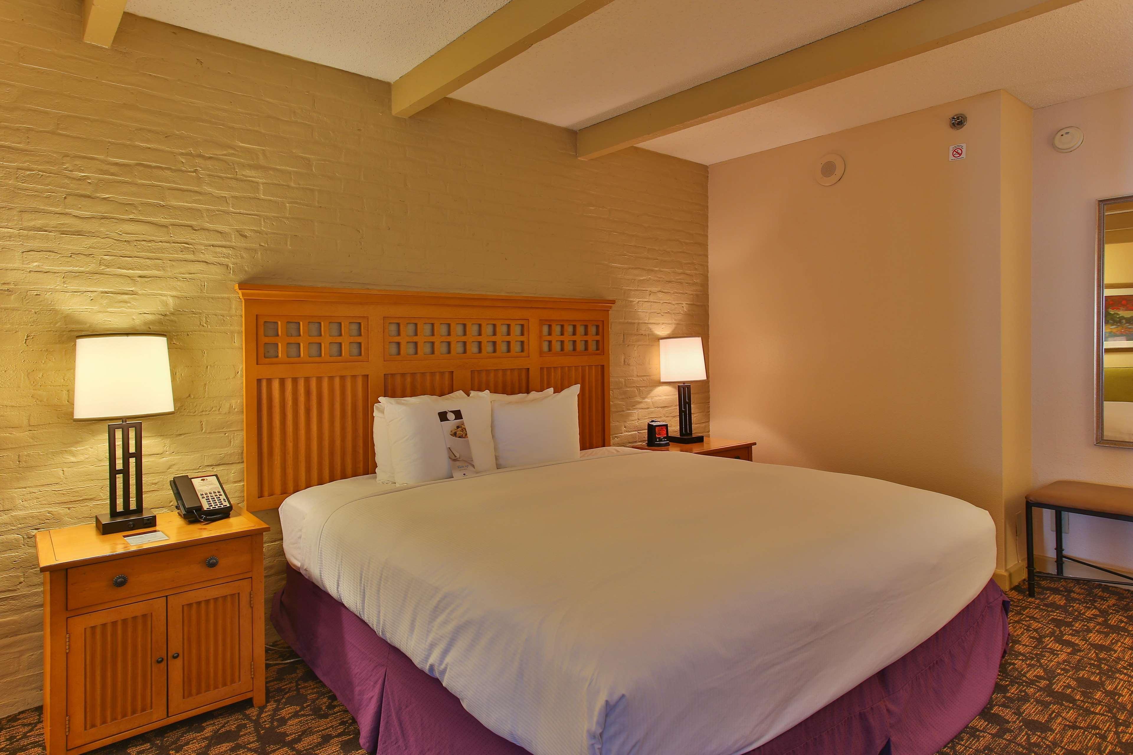 Estancia Del Norte San Antonio, A Tapestry Hotel By Hilton Kültér fotó