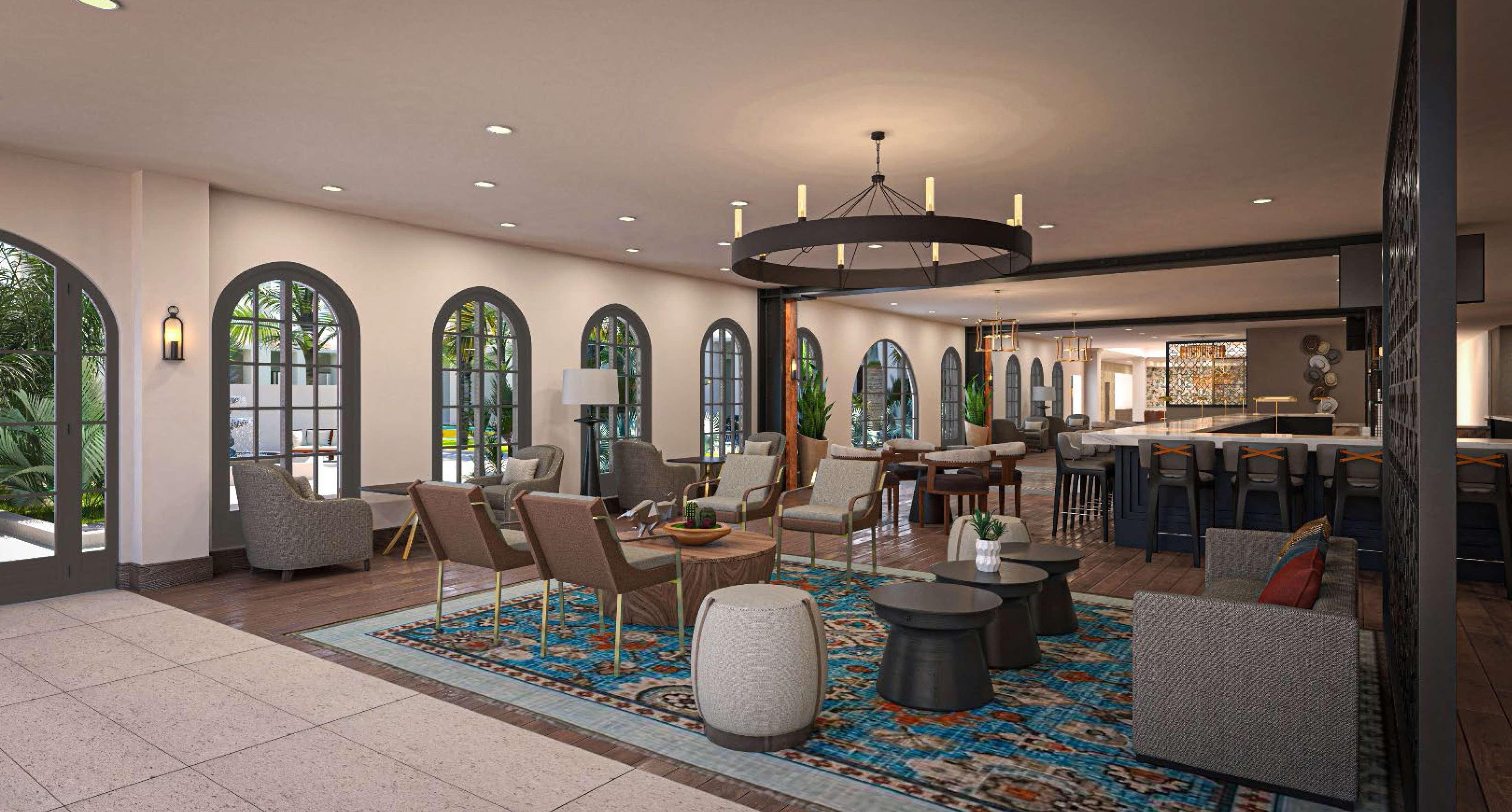 Estancia Del Norte San Antonio, A Tapestry Hotel By Hilton Kültér fotó
