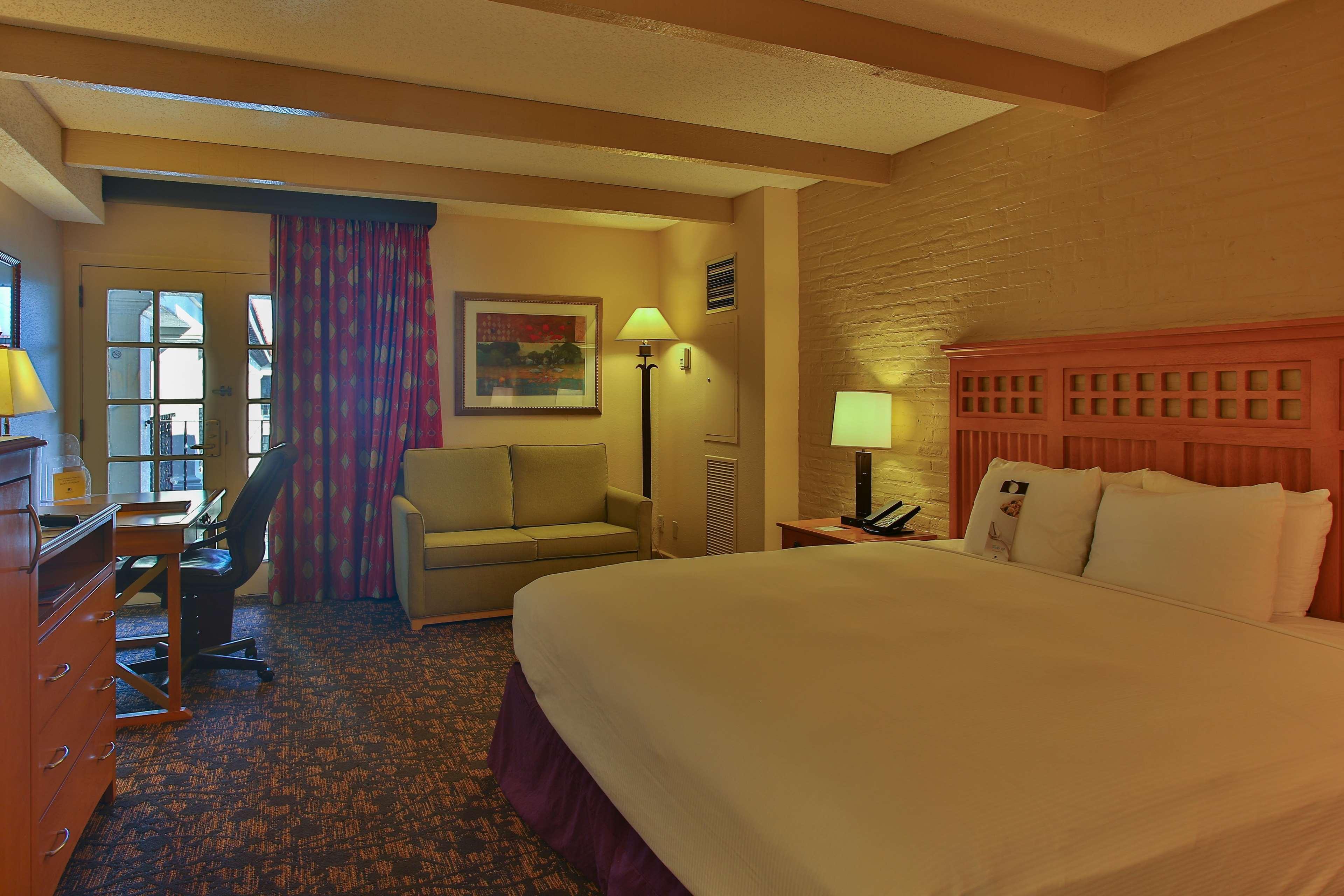 Estancia Del Norte San Antonio, A Tapestry Hotel By Hilton Kültér fotó