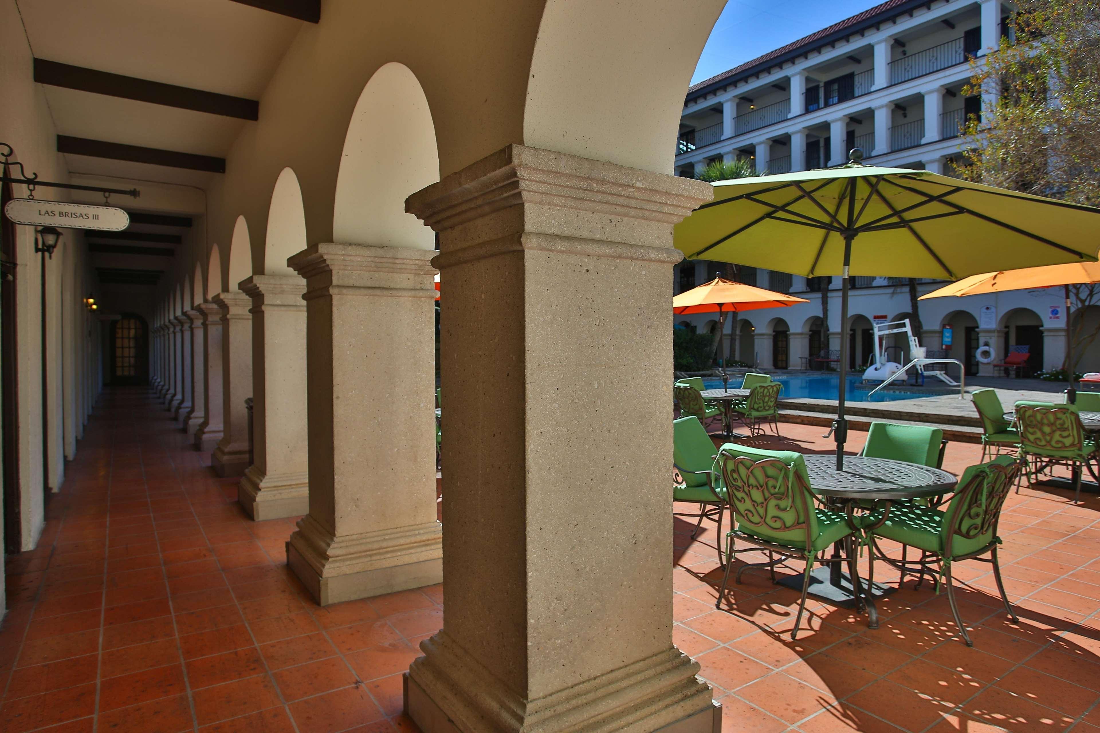 Estancia Del Norte San Antonio, A Tapestry Hotel By Hilton Kültér fotó