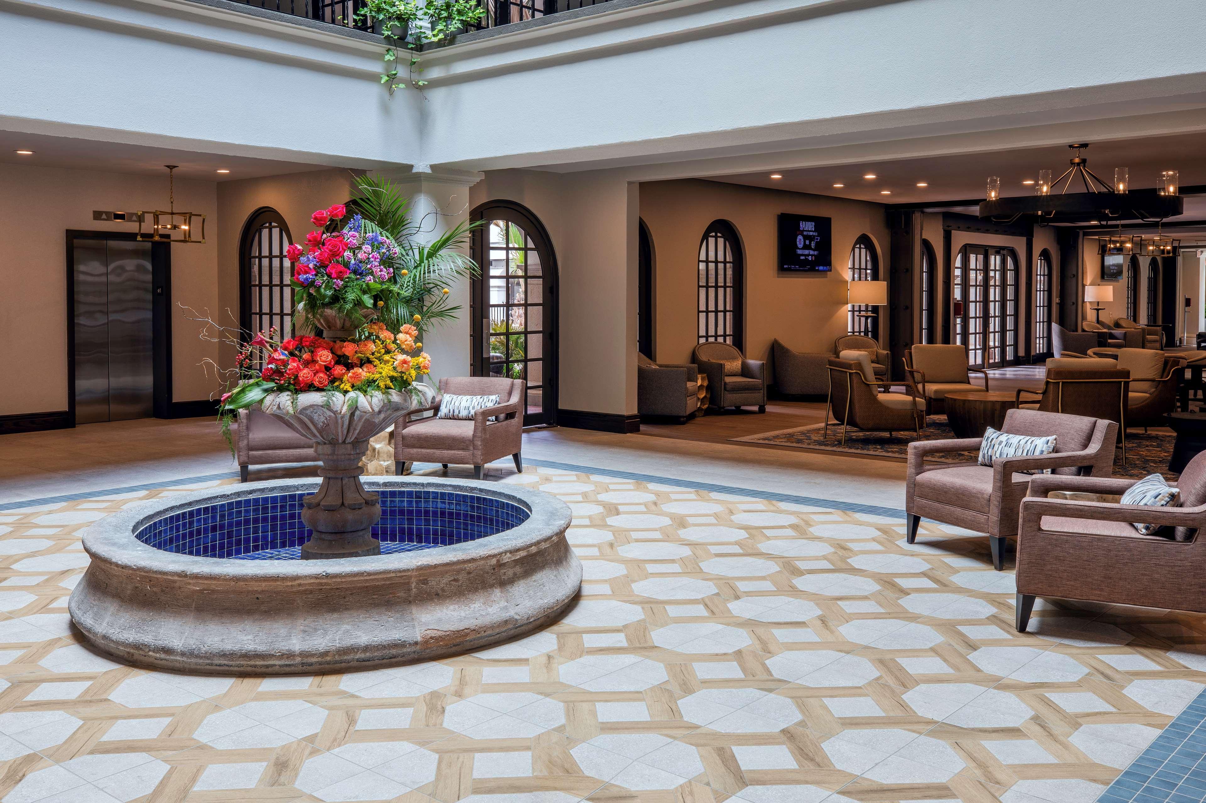 Estancia Del Norte San Antonio, A Tapestry Hotel By Hilton Kültér fotó