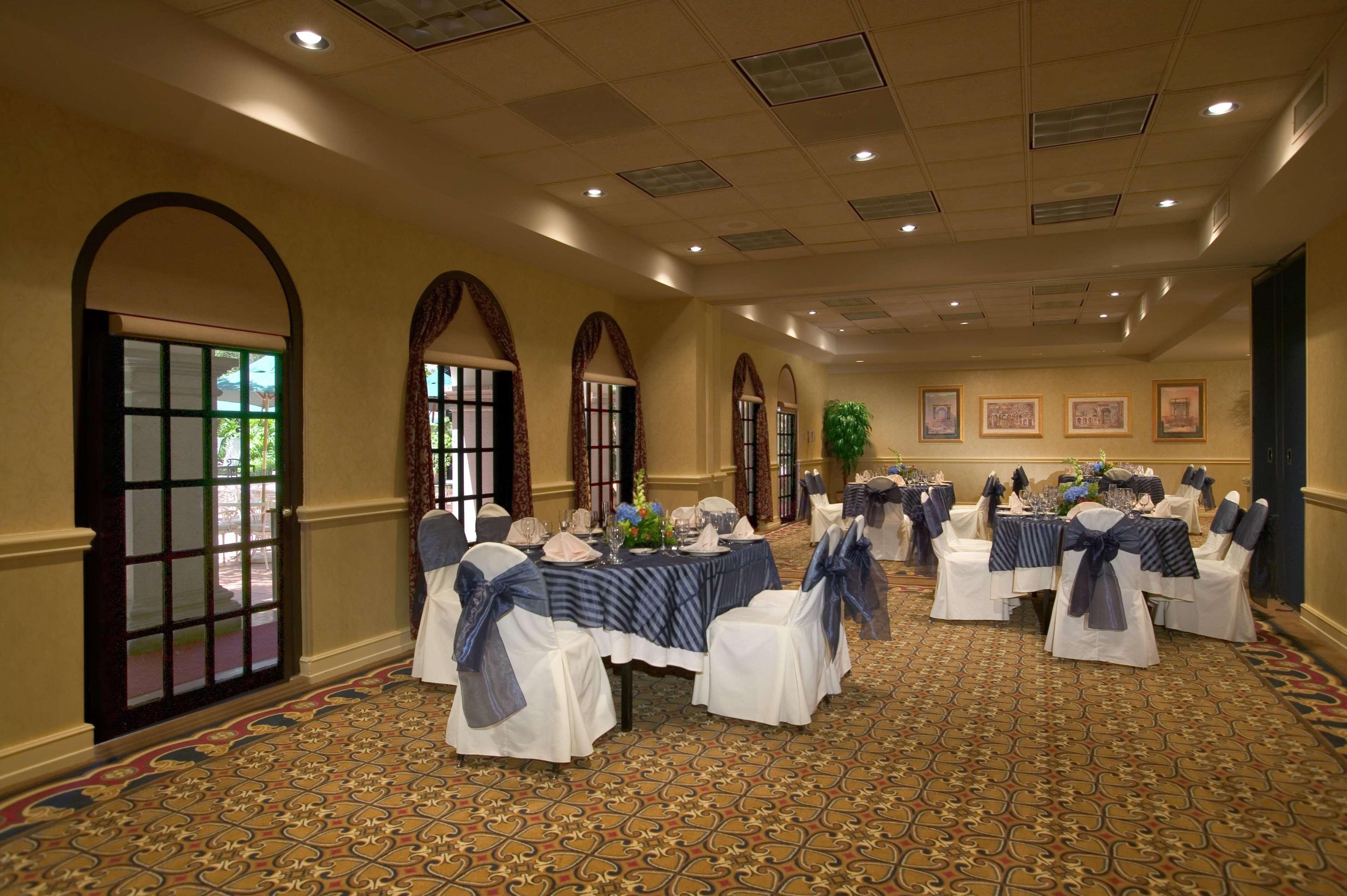 Estancia Del Norte San Antonio, A Tapestry Hotel By Hilton Étterem fotó
