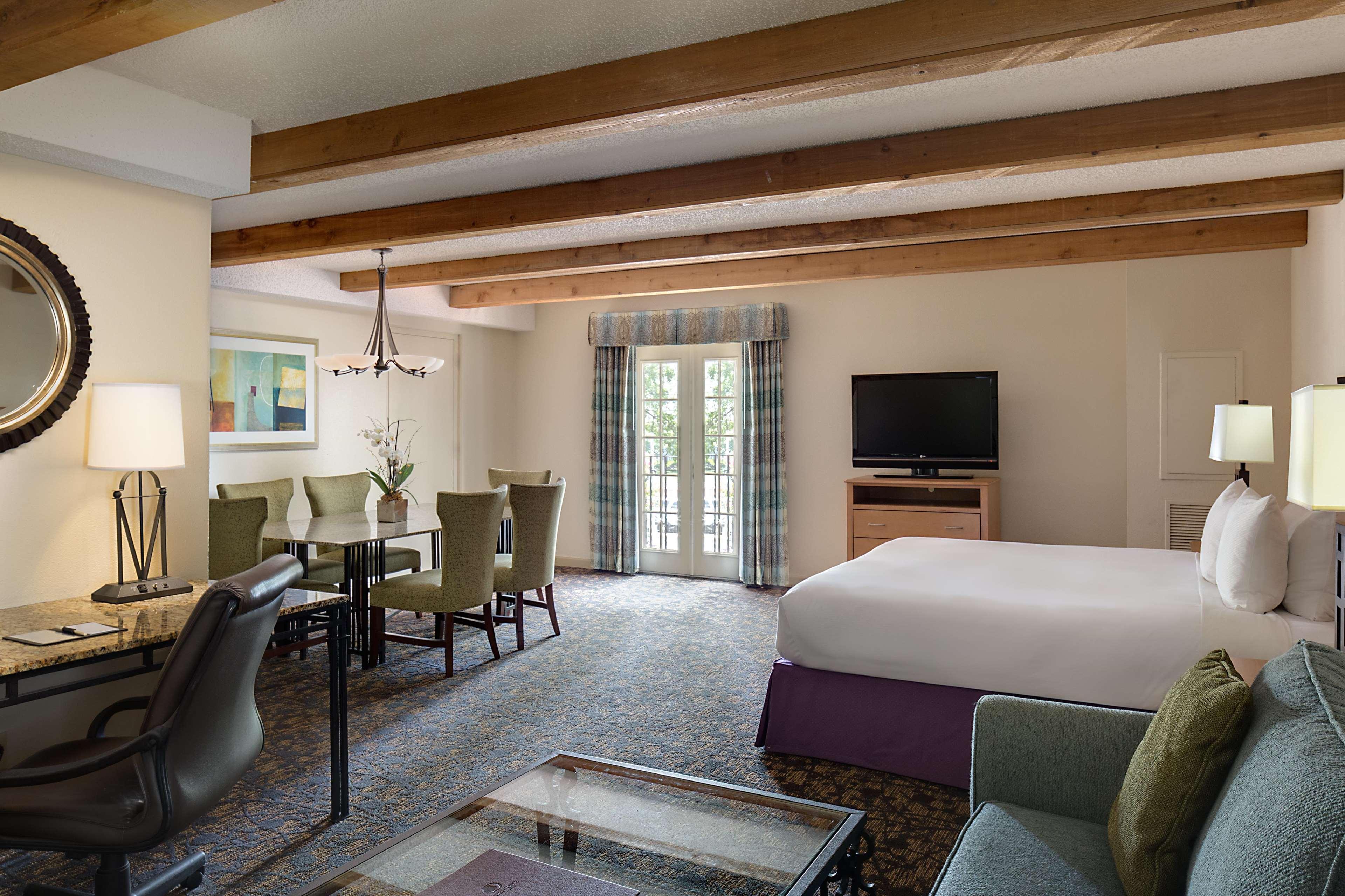 Estancia Del Norte San Antonio, A Tapestry Hotel By Hilton Kültér fotó