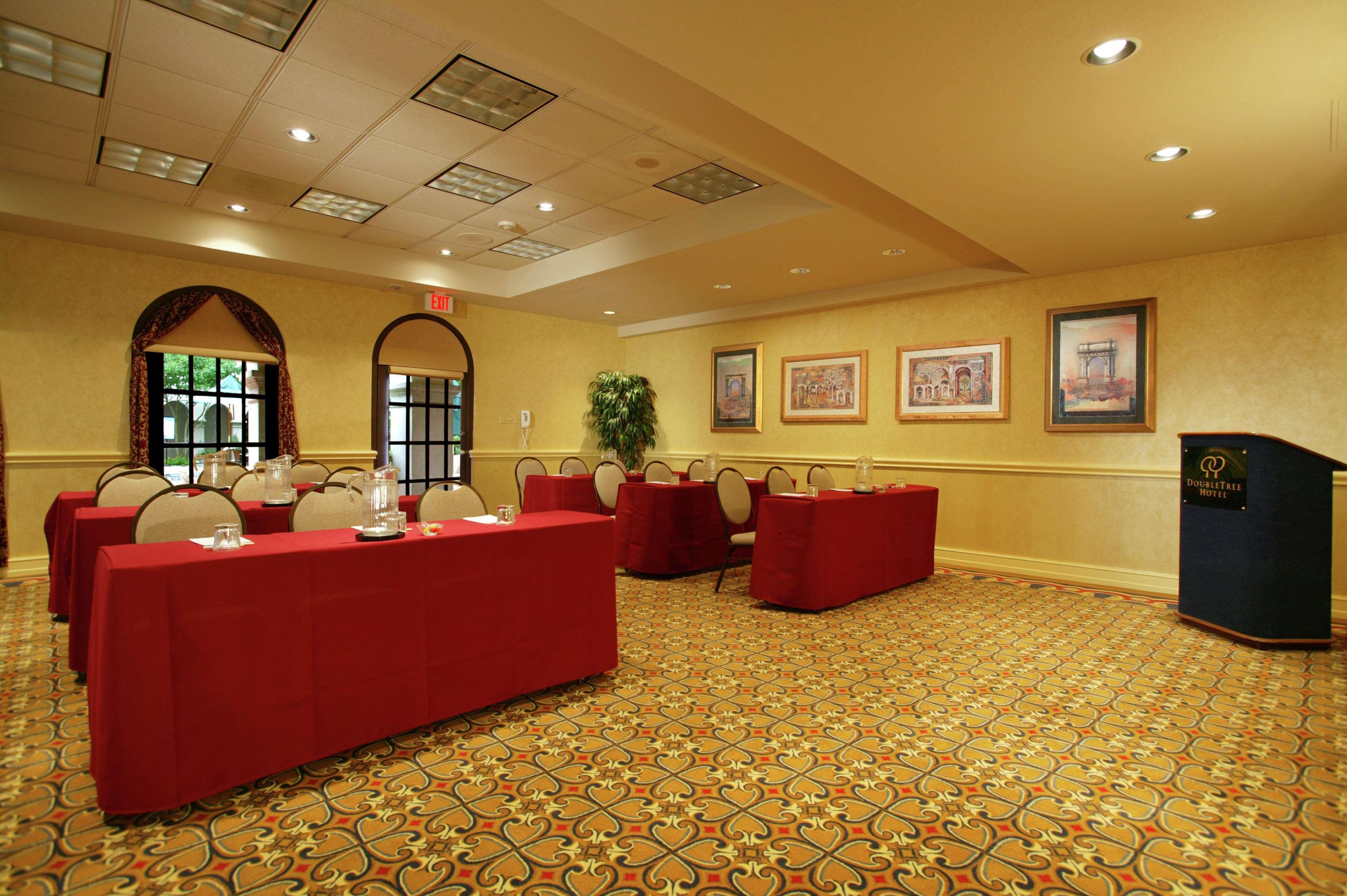 Estancia Del Norte San Antonio, A Tapestry Hotel By Hilton Létesítmények fotó