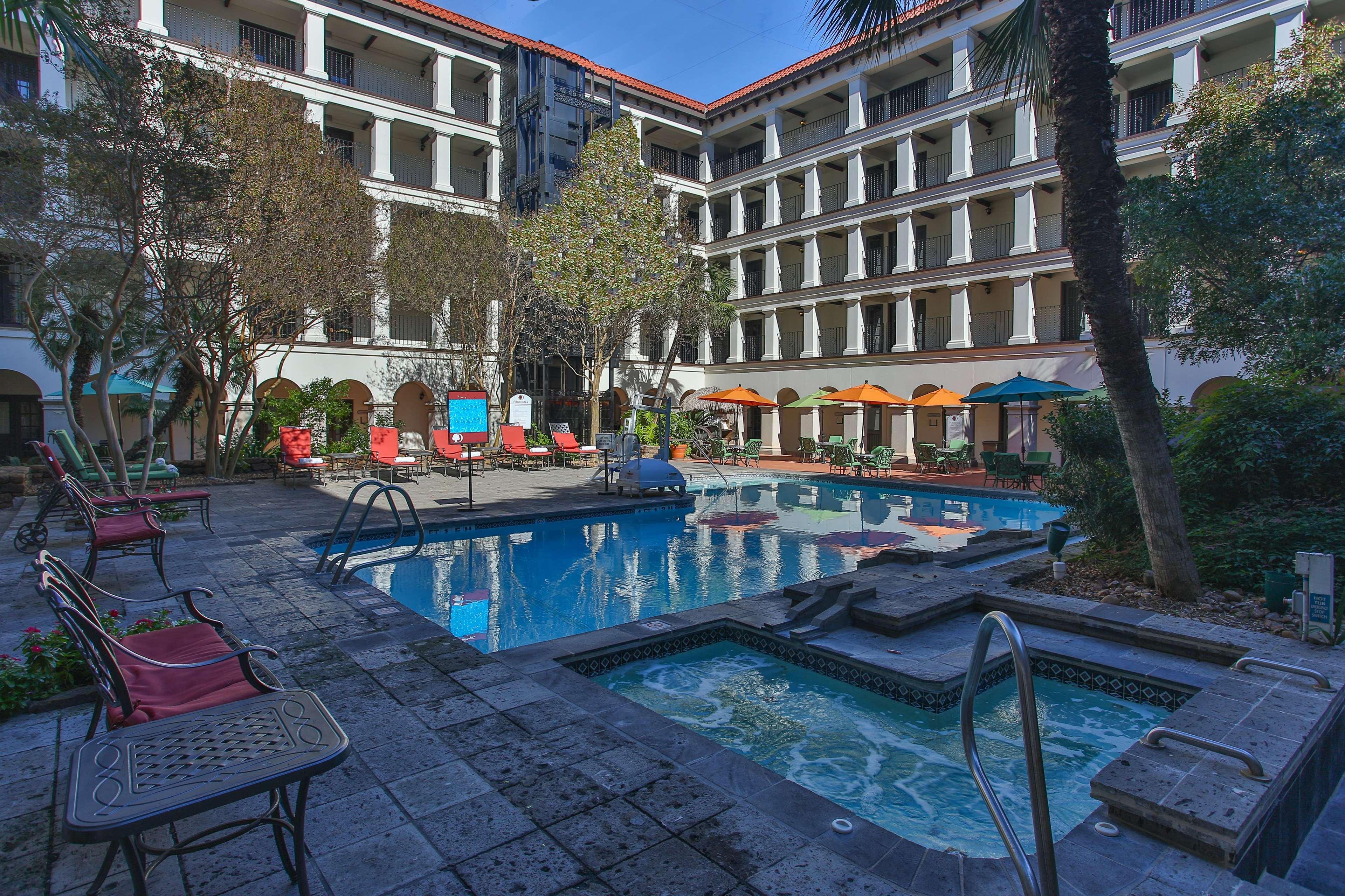 Estancia Del Norte San Antonio, A Tapestry Hotel By Hilton Kültér fotó