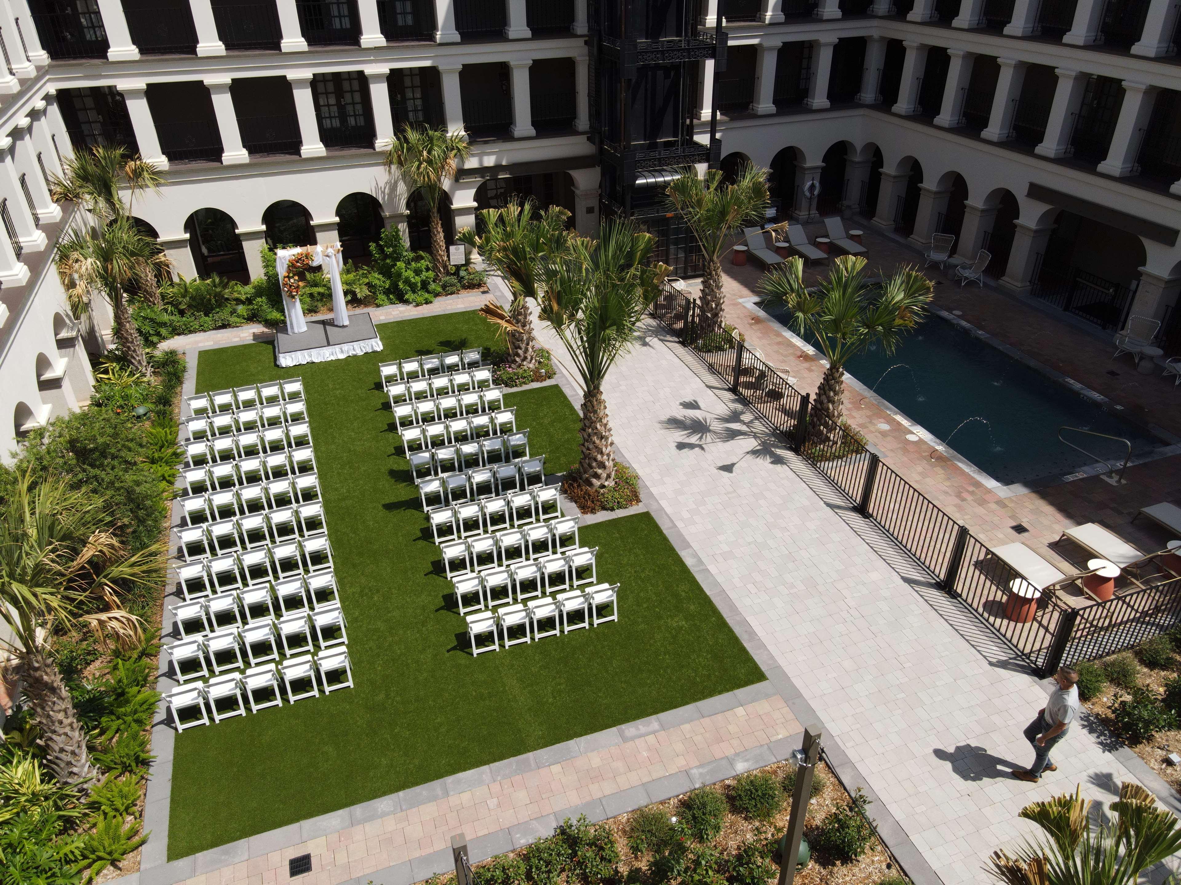 Estancia Del Norte San Antonio, A Tapestry Hotel By Hilton Kültér fotó