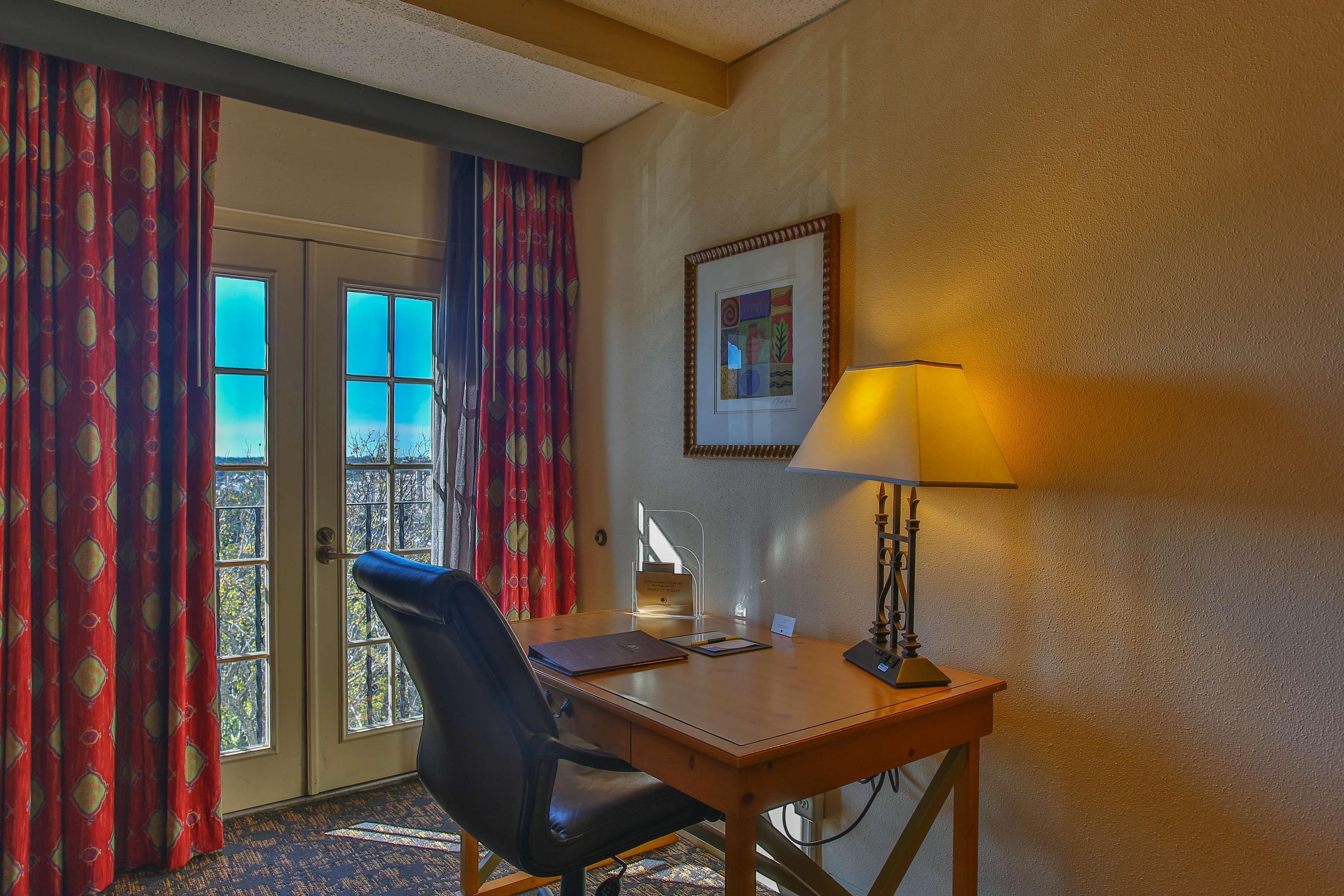 Estancia Del Norte San Antonio, A Tapestry Hotel By Hilton Kültér fotó