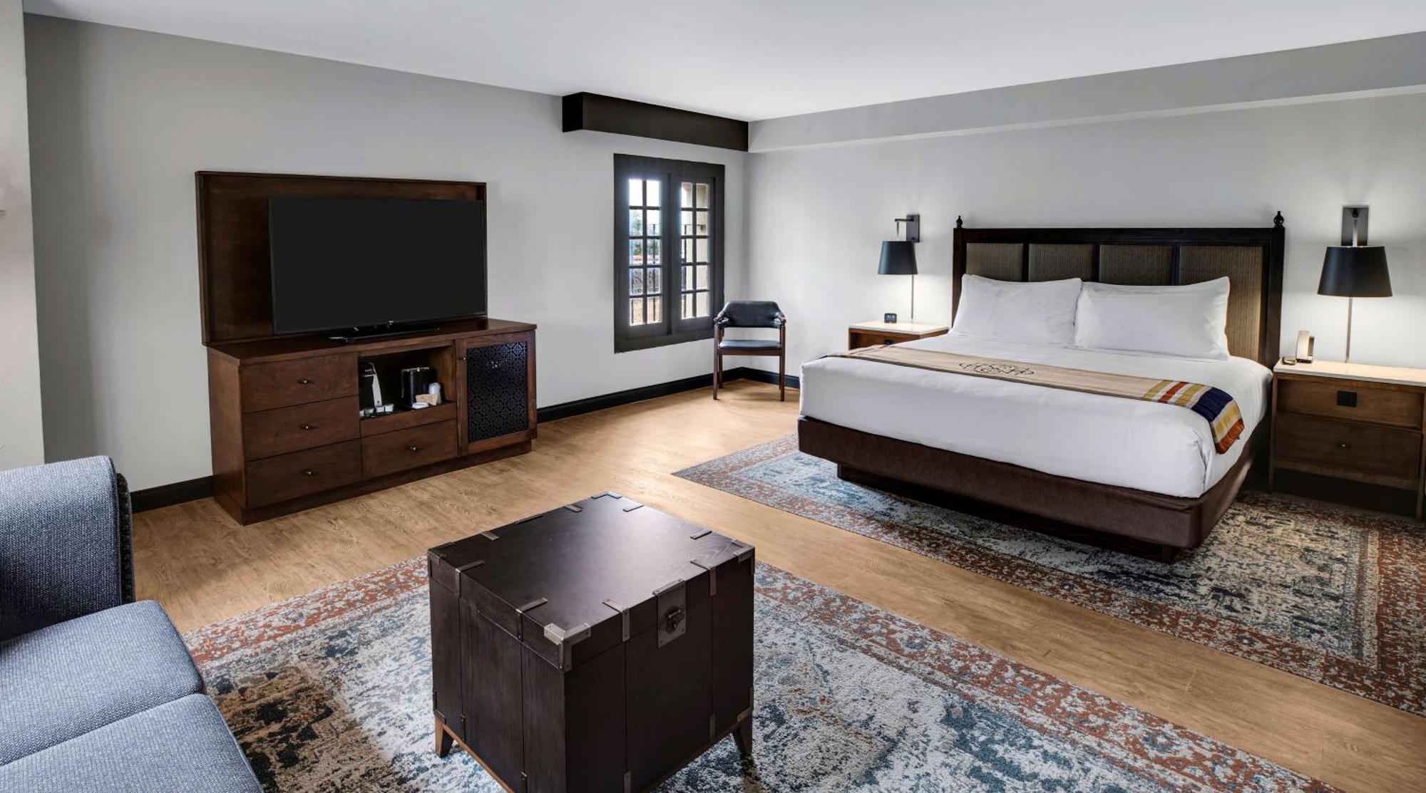 Estancia Del Norte San Antonio, A Tapestry Hotel By Hilton Kültér fotó