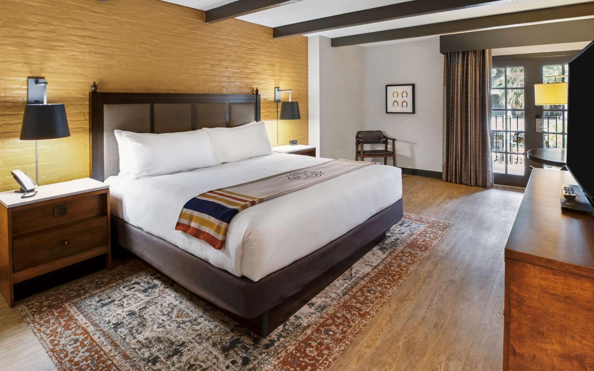 Estancia Del Norte San Antonio, A Tapestry Hotel By Hilton Kültér fotó