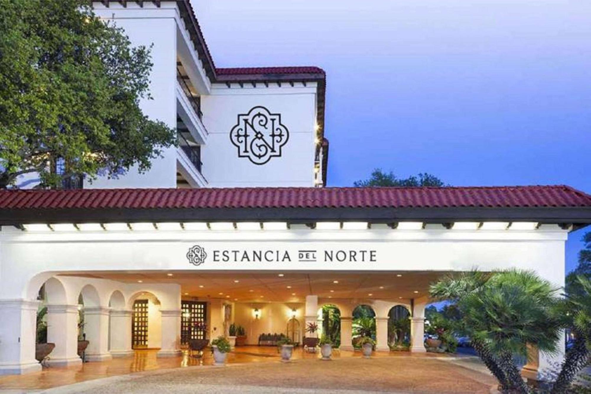 Estancia Del Norte San Antonio, A Tapestry Hotel By Hilton Kültér fotó