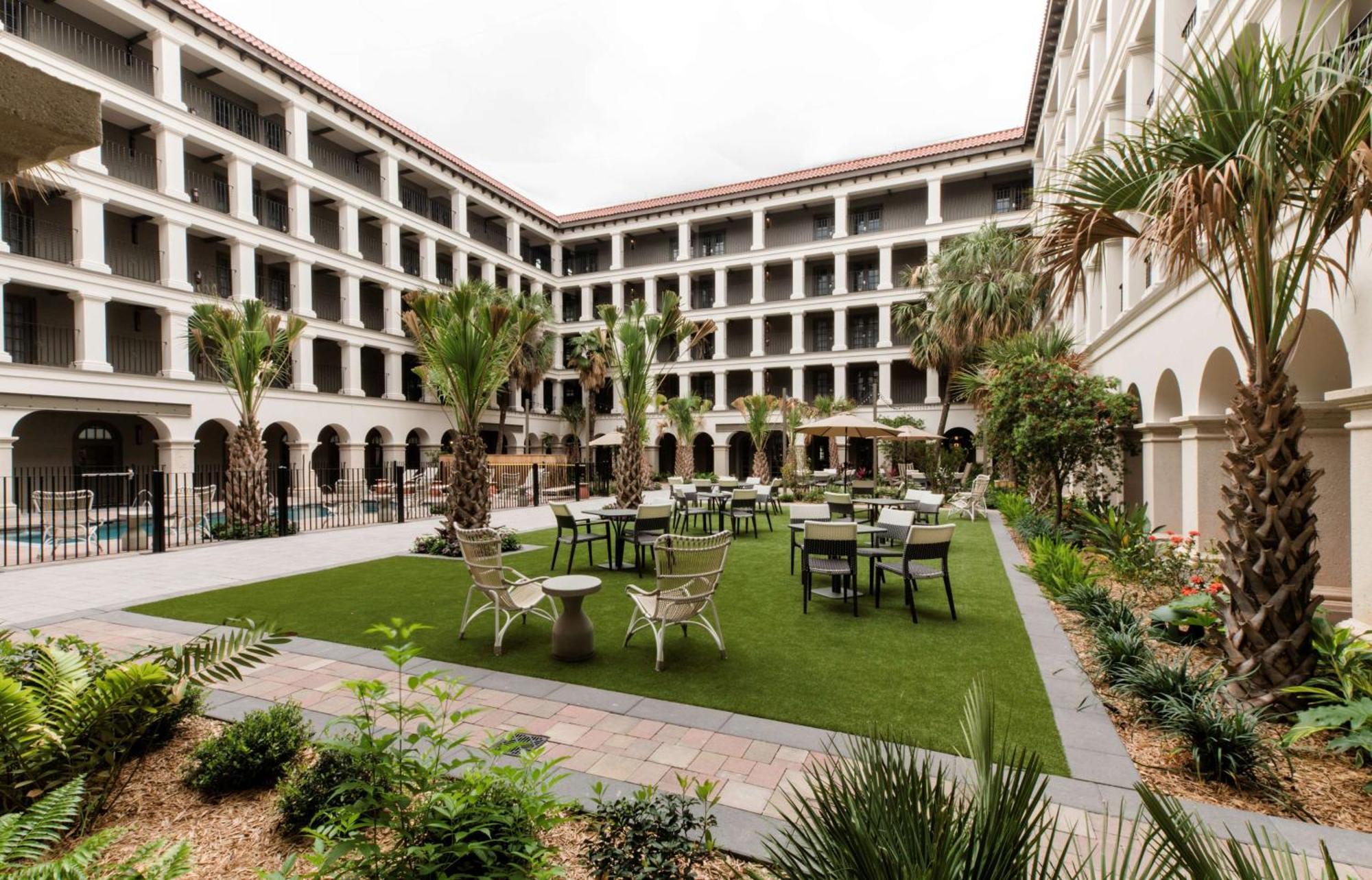 Estancia Del Norte San Antonio, A Tapestry Hotel By Hilton Kültér fotó