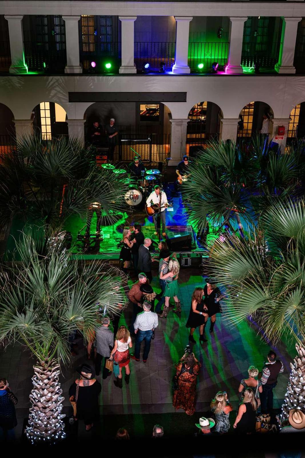 Estancia Del Norte San Antonio, A Tapestry Hotel By Hilton Kültér fotó